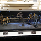 Illustration for article titled Robot George Washington, Dirty Schwarzeneggers and KHAAAAAAN: Toy Fair 2013, Day 2